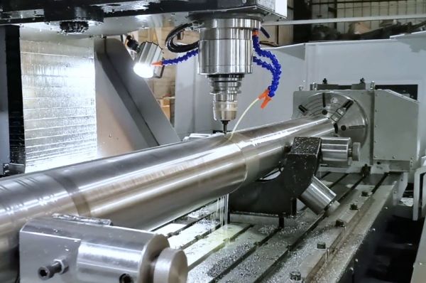 型材機加工鋁與加工鋼的區(qū)別